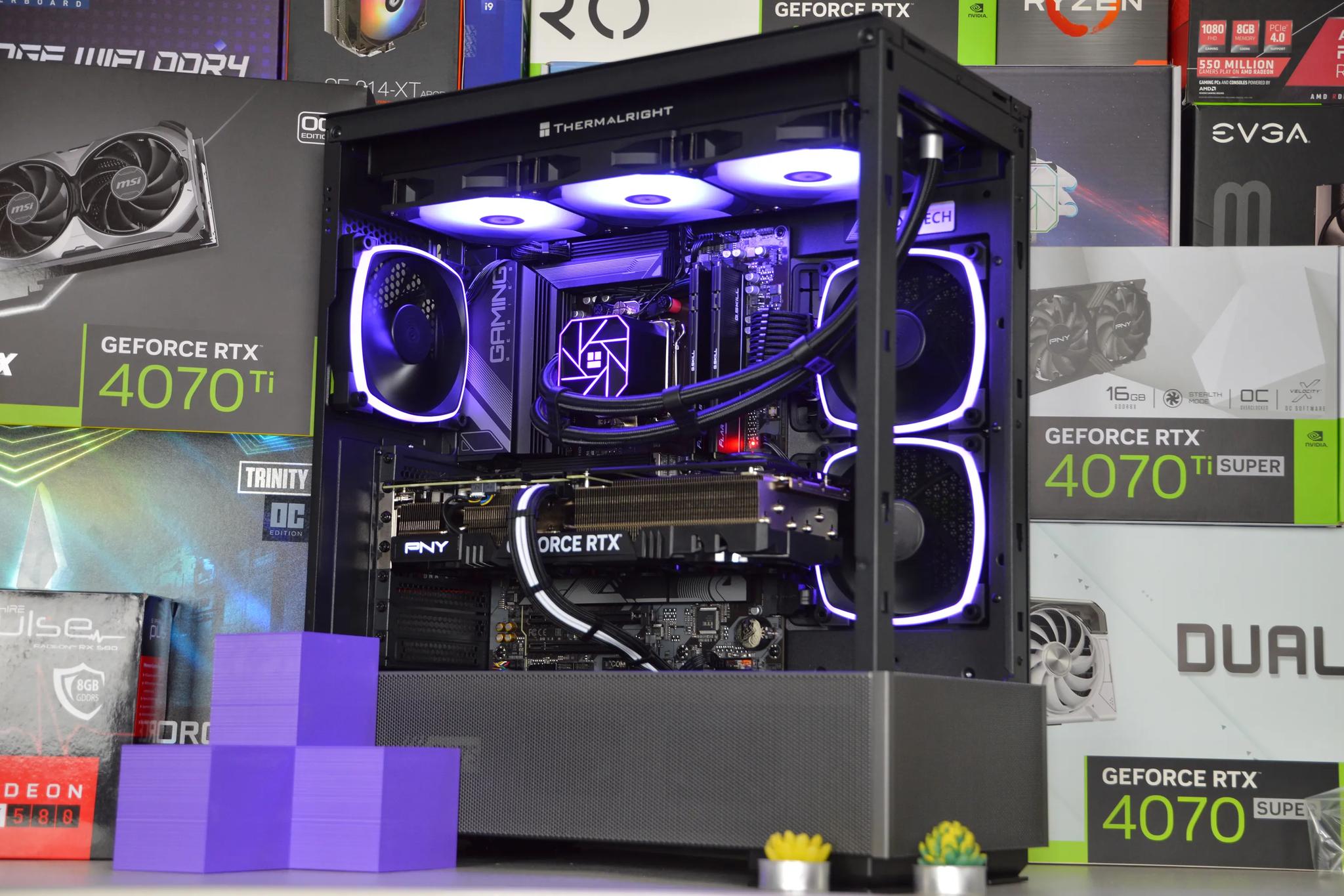 PC GUYS