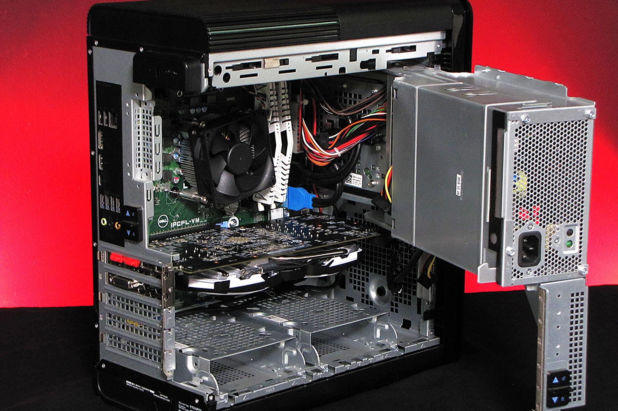 Pure Fire PC
