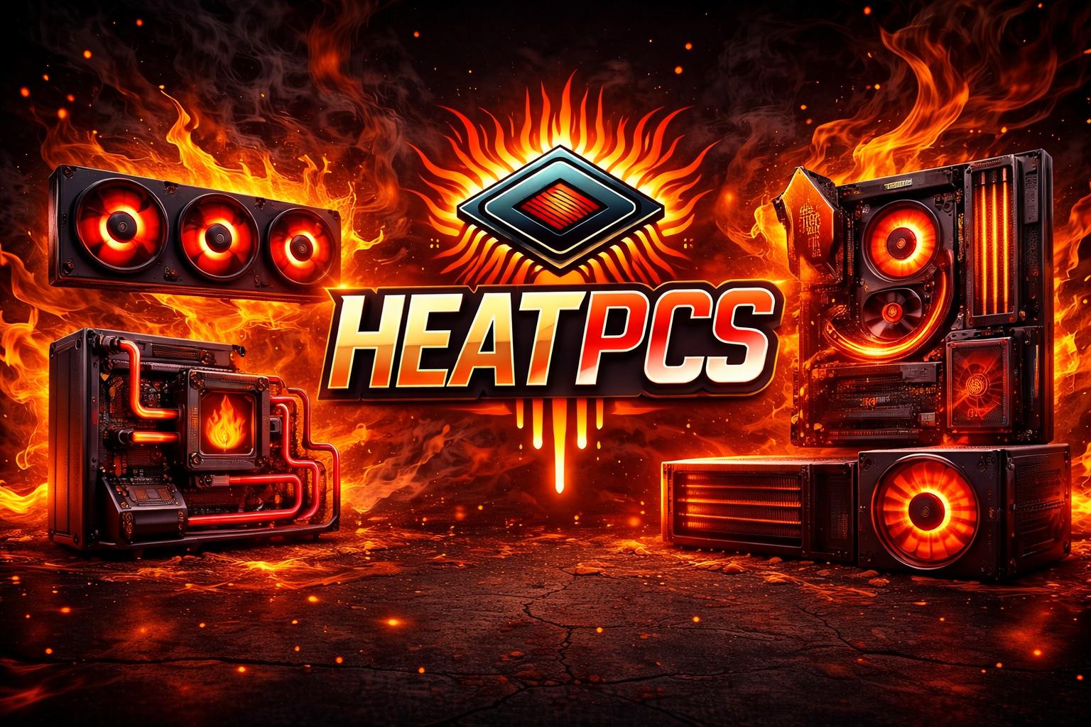 HeatPCs