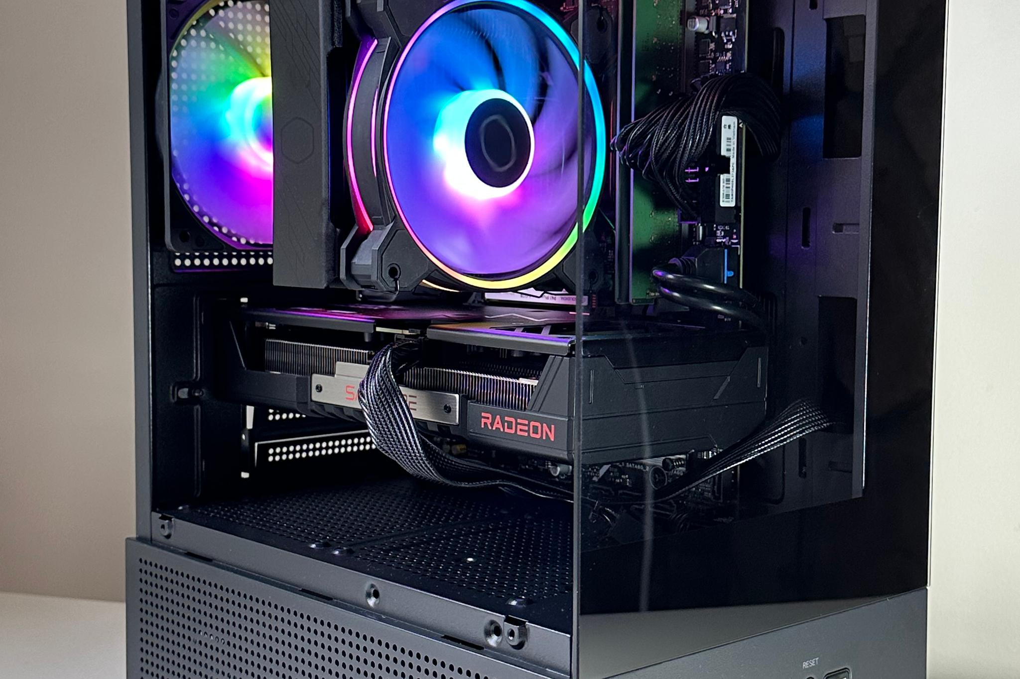 Kev's Market PCs