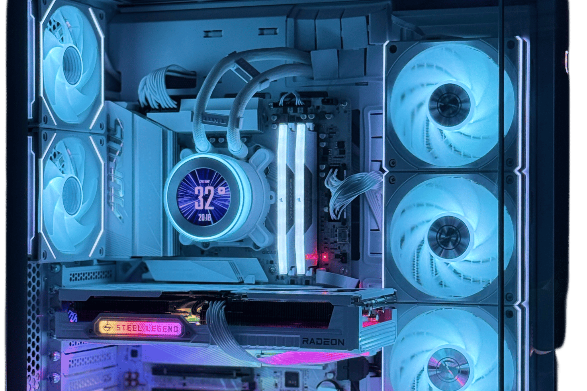 Atlas PCs