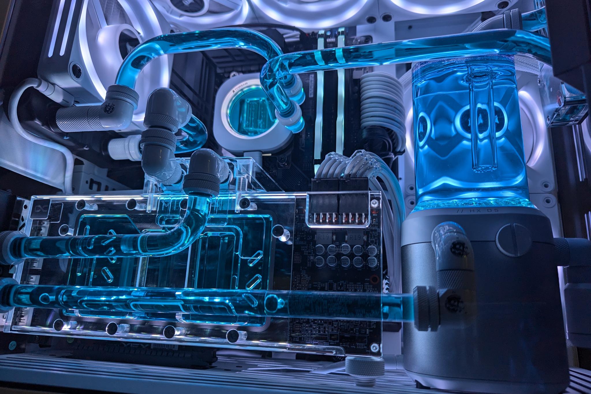 BADBuilds