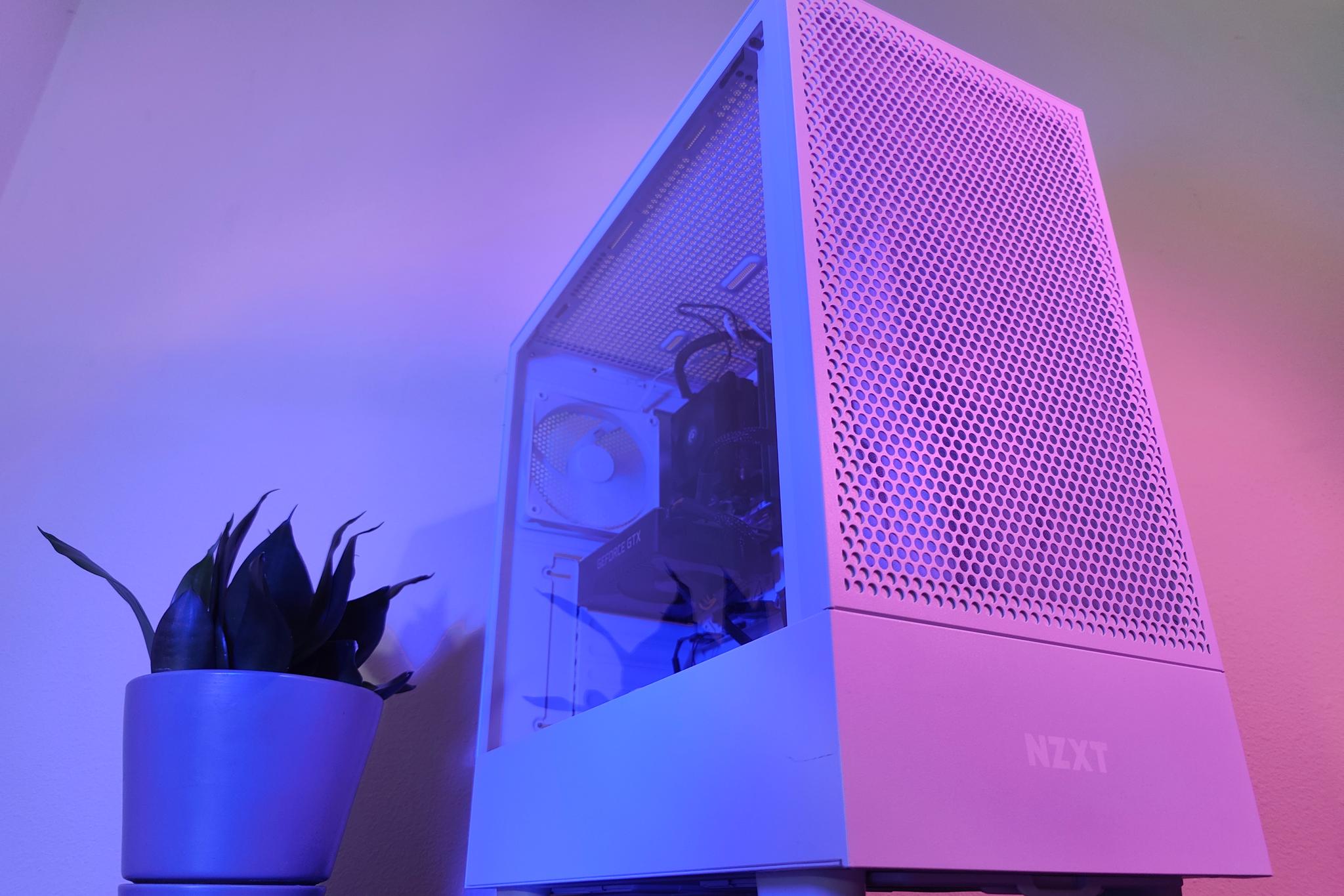 Budget Byte Tech