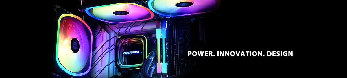 ENERMAX USA