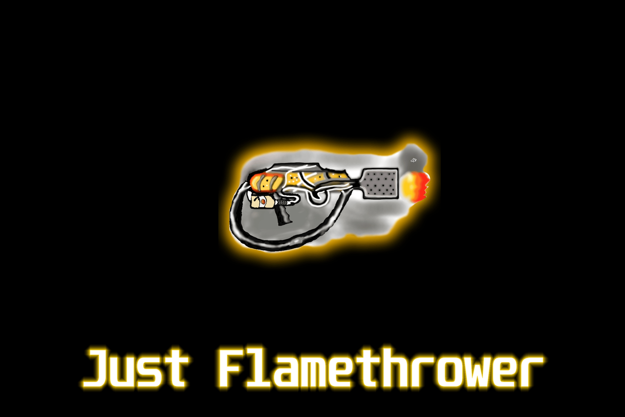 Flamethrower PCs