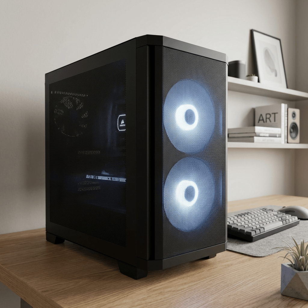 Échelon PC