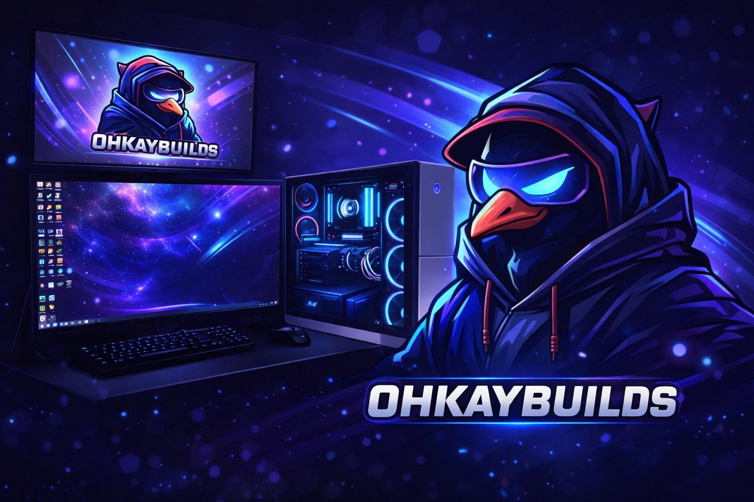 OH_Kay Builds