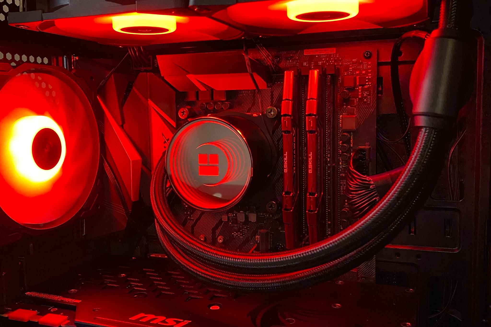 BizzareBuilds