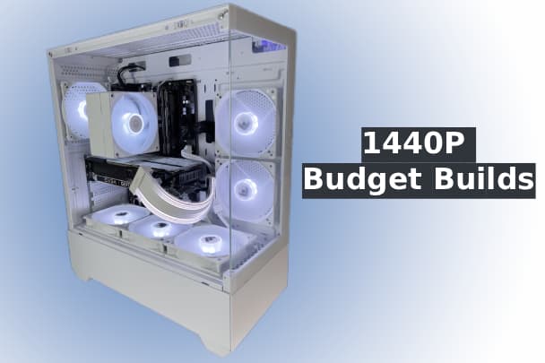 RapidClaw PCs