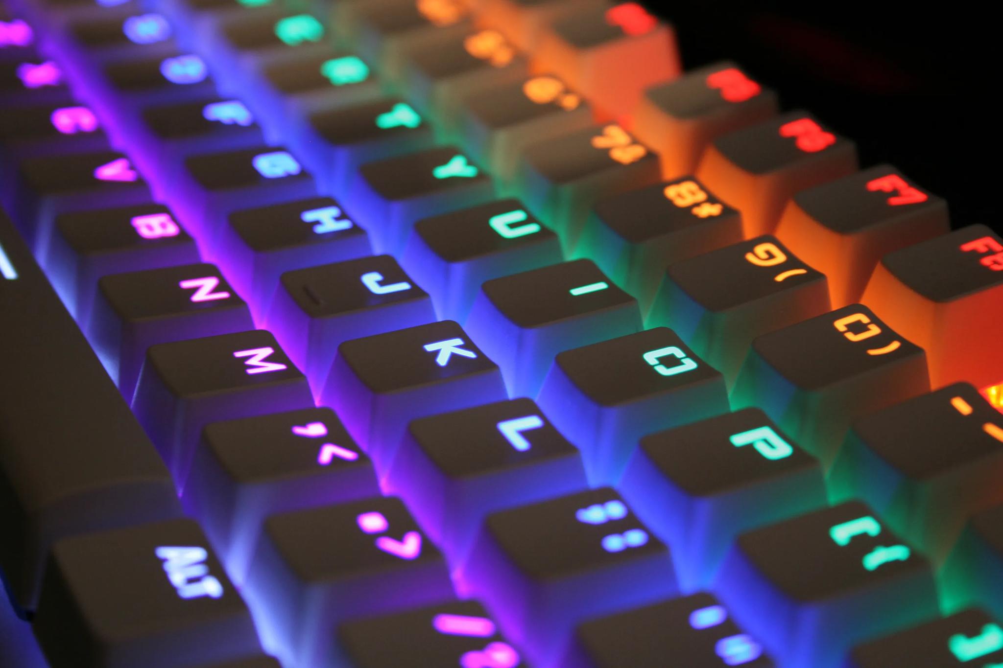 Tech World PC
