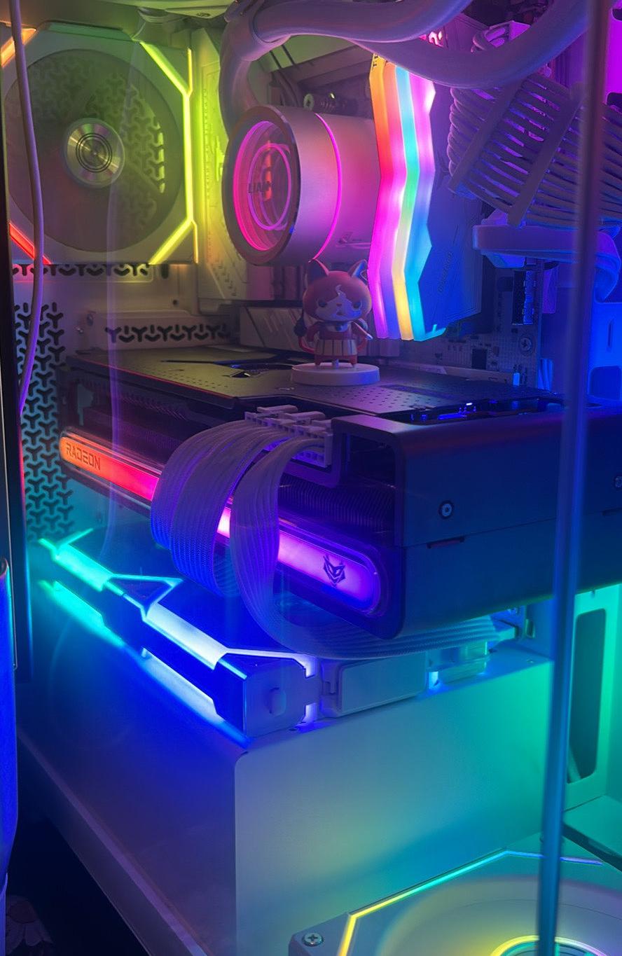 Southern Style Computers