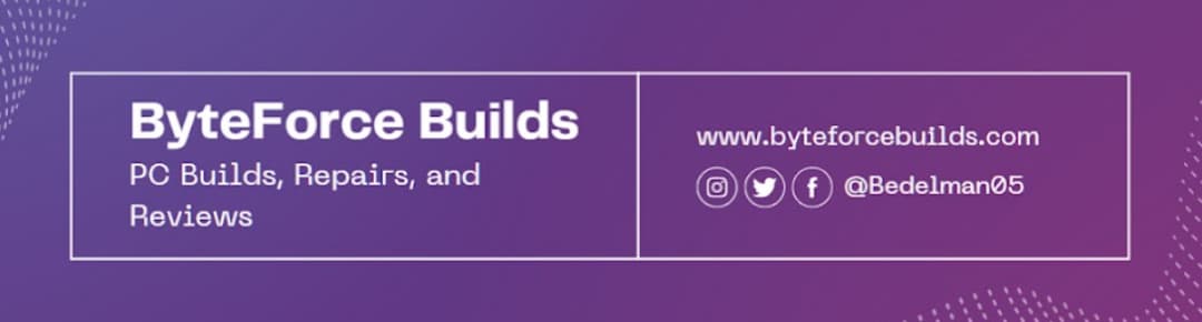 Byteforce Builds