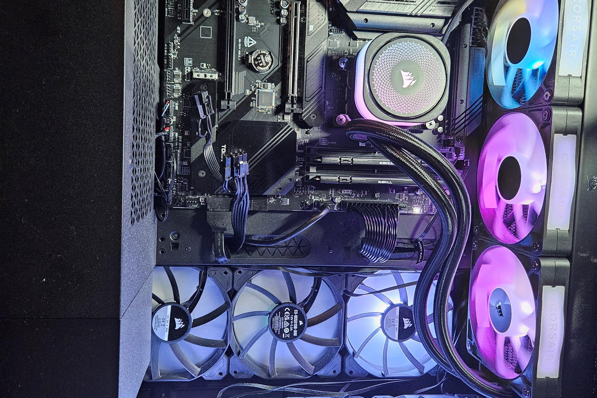 Victors PC Parts