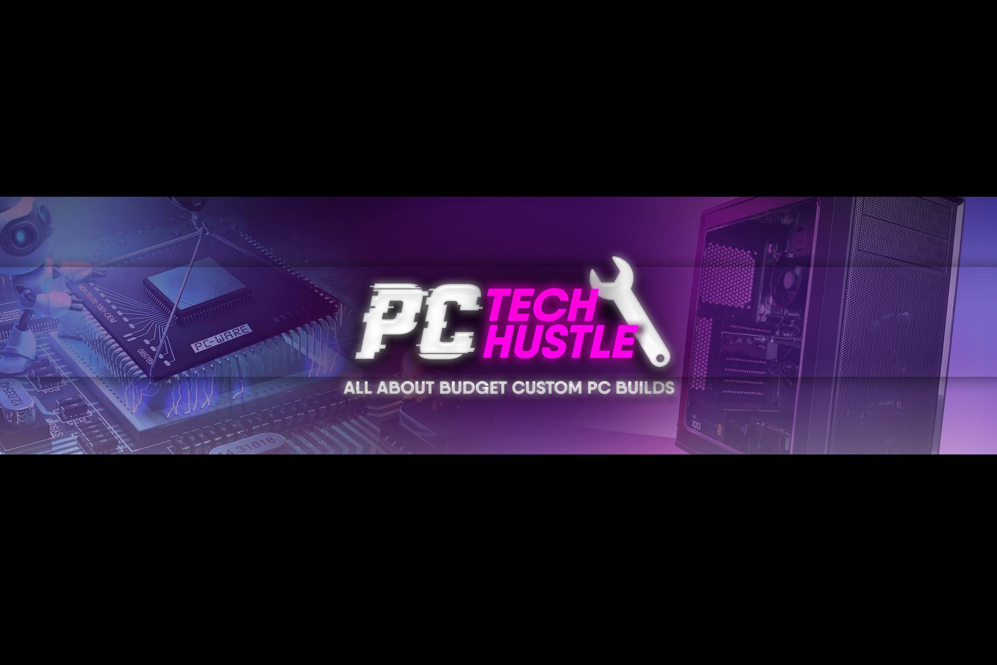 PCTECHHUSTLE