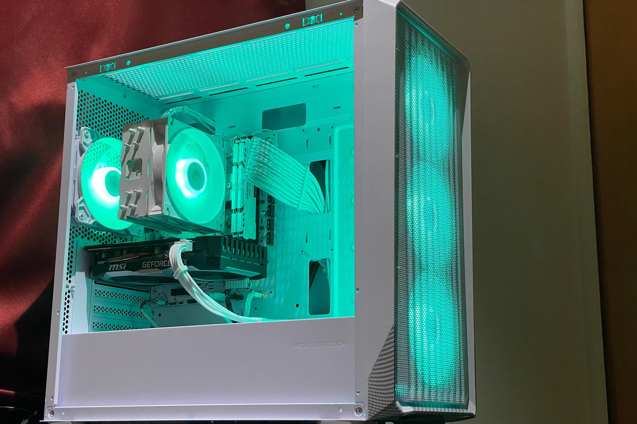 Stunning Systems
