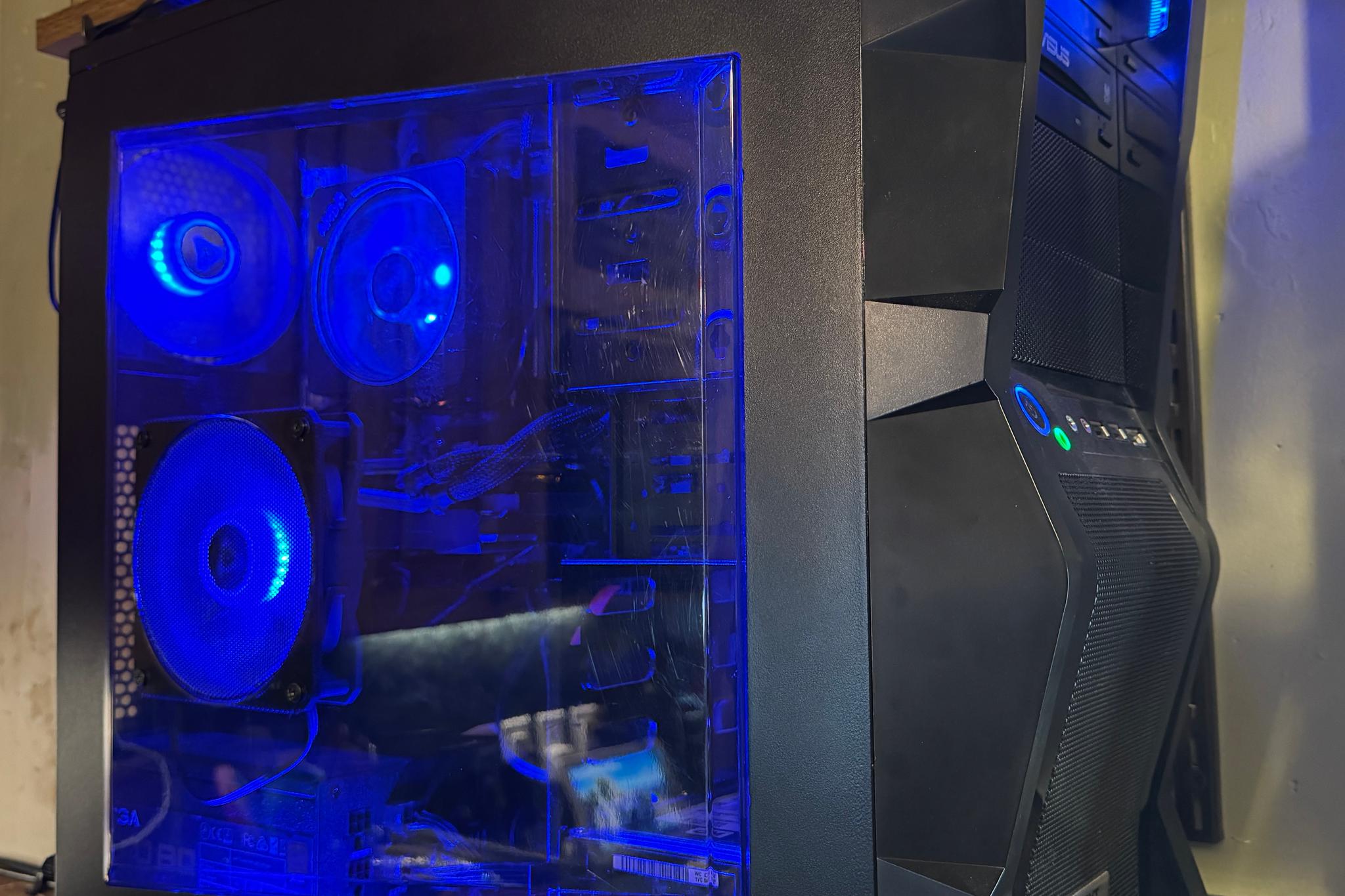 PC Apocalypse