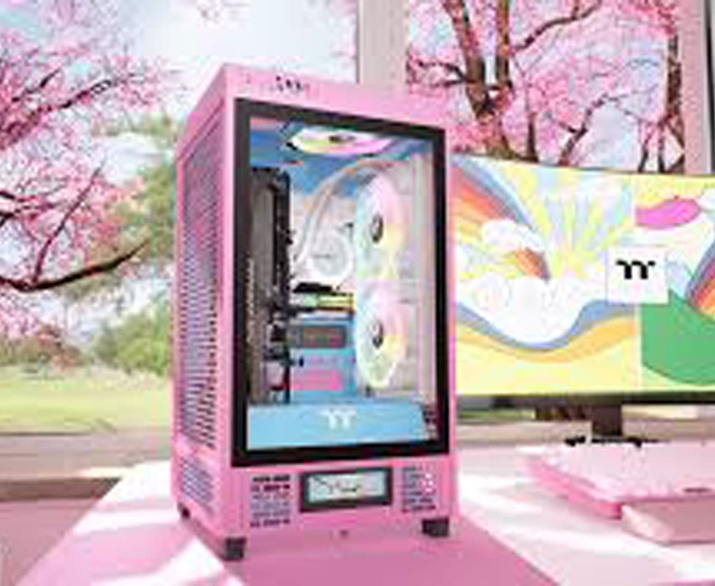 ICS - Independent Computer Systems