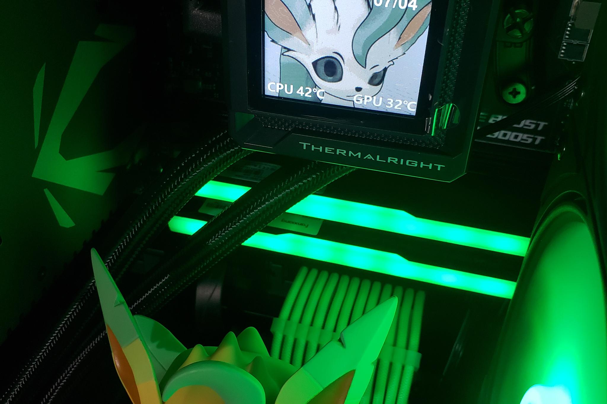 Wondering about Gaming PC's 🤔