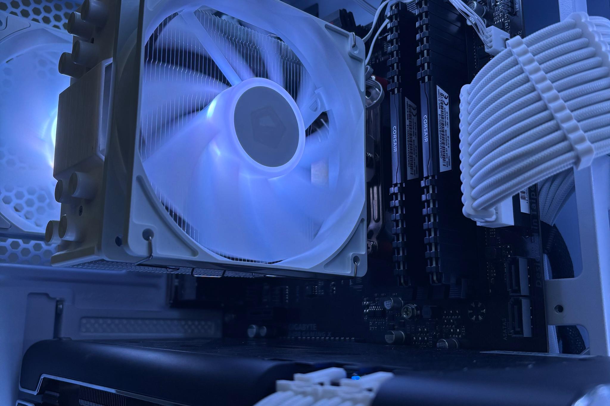 Zyhd PC