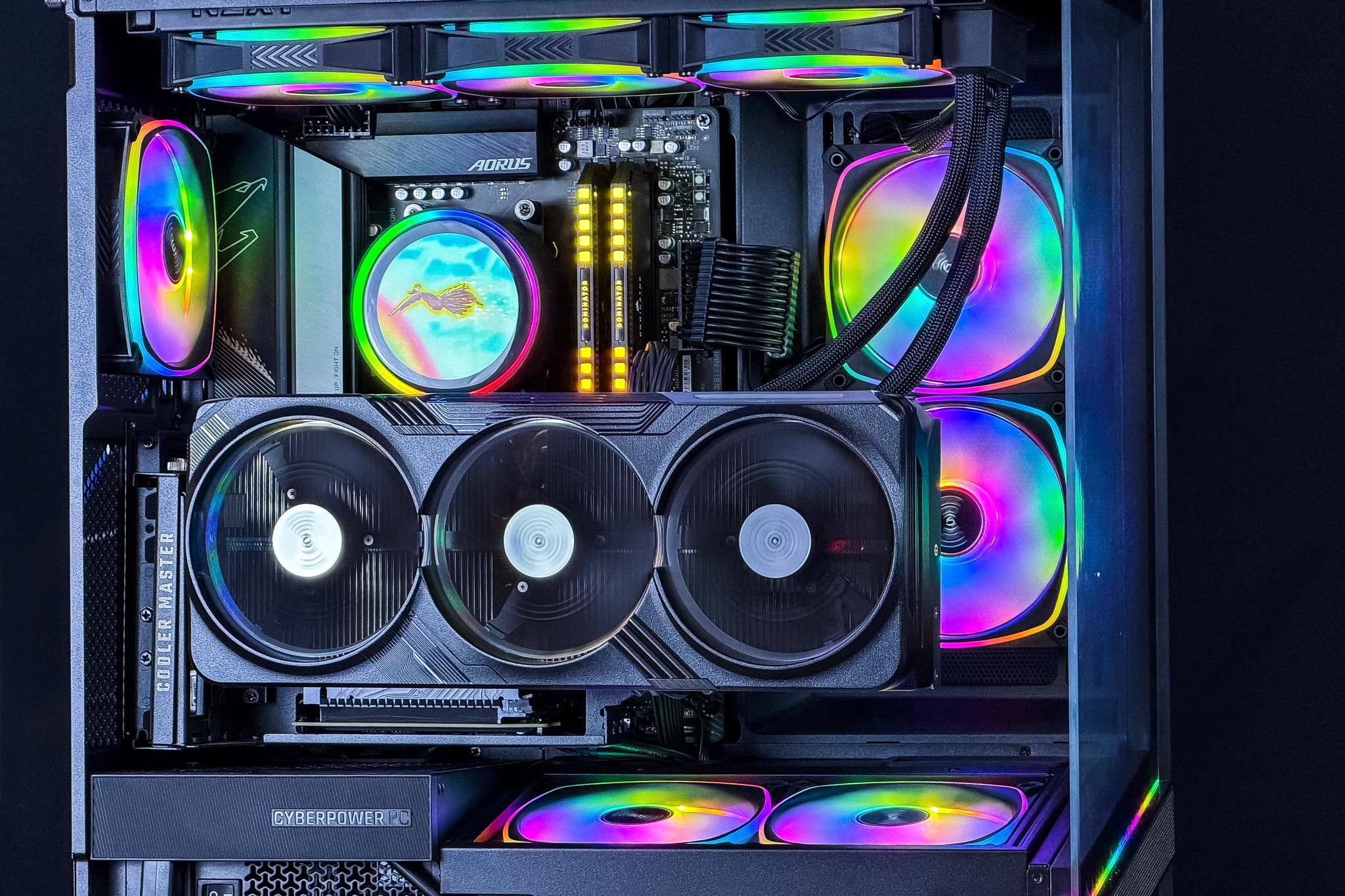 Red_Beard_Builds