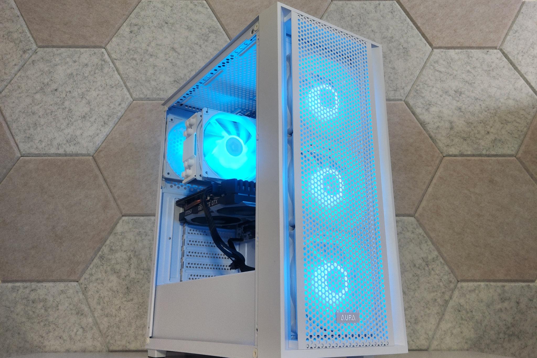 FrameCraft PCs