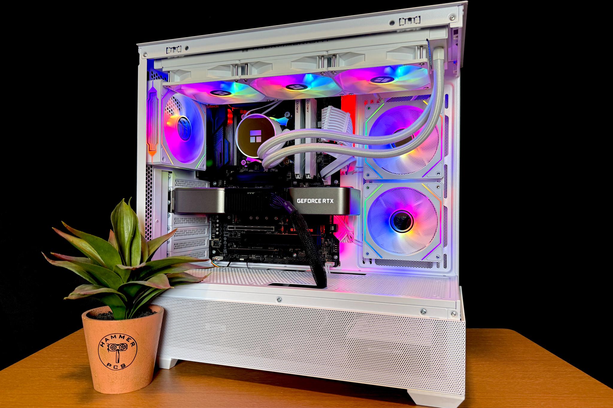 Hammer PCs