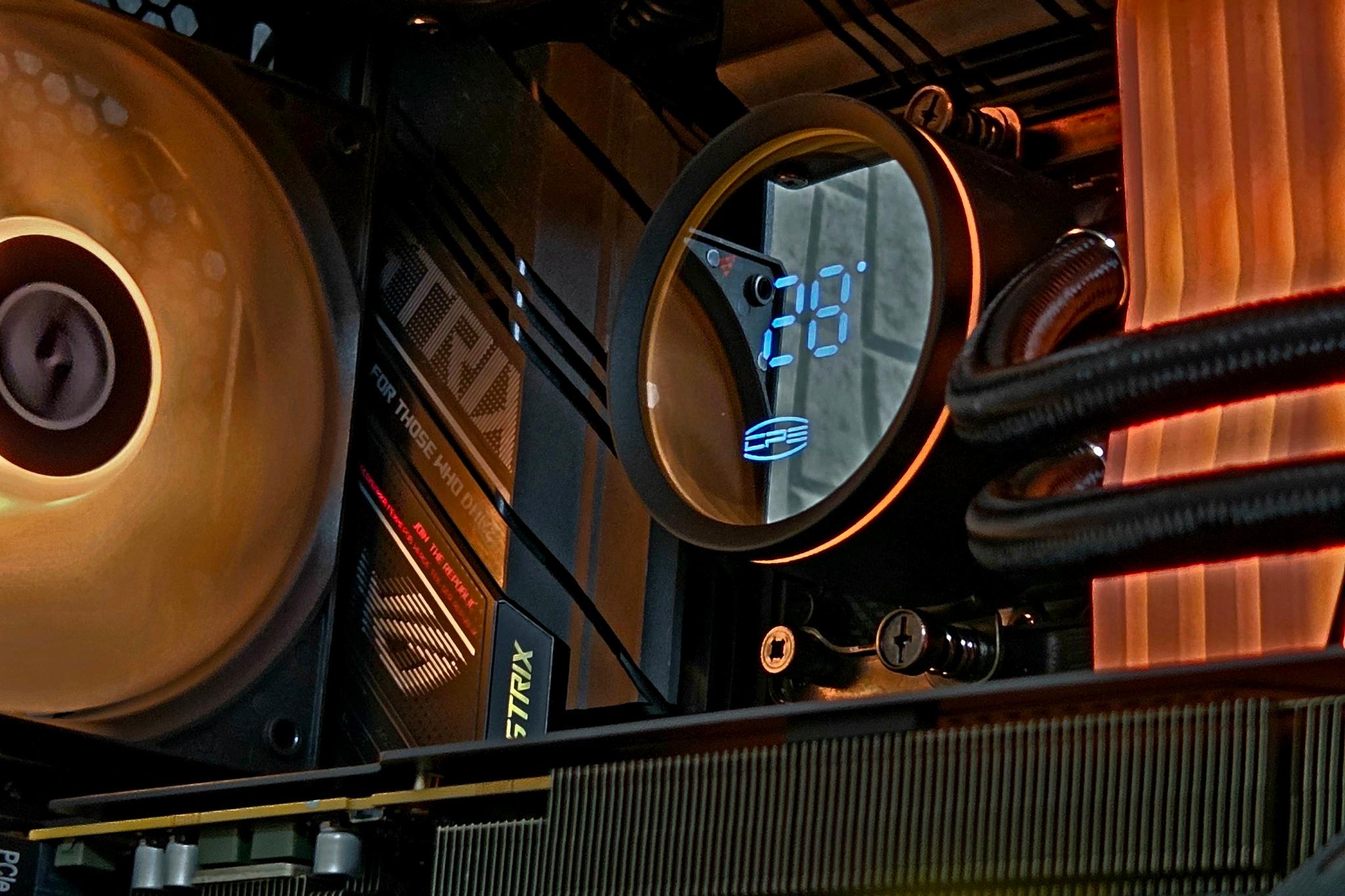 Low Bytes PCS