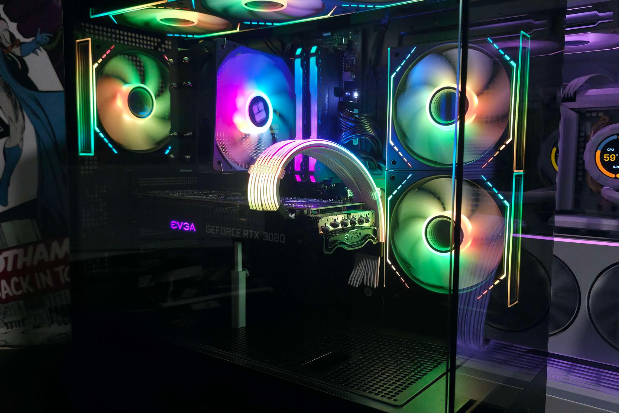 bLock PCs