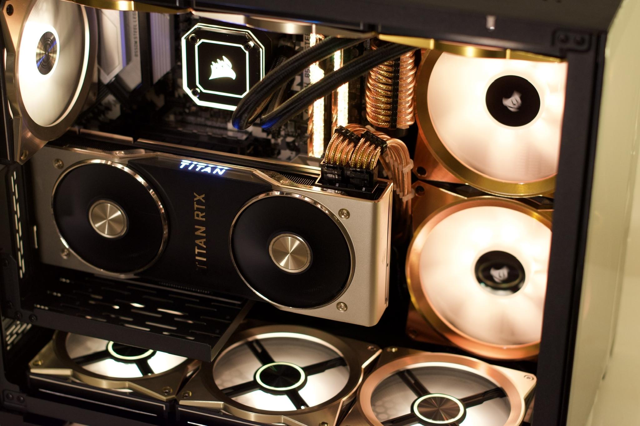 Builds by Zef