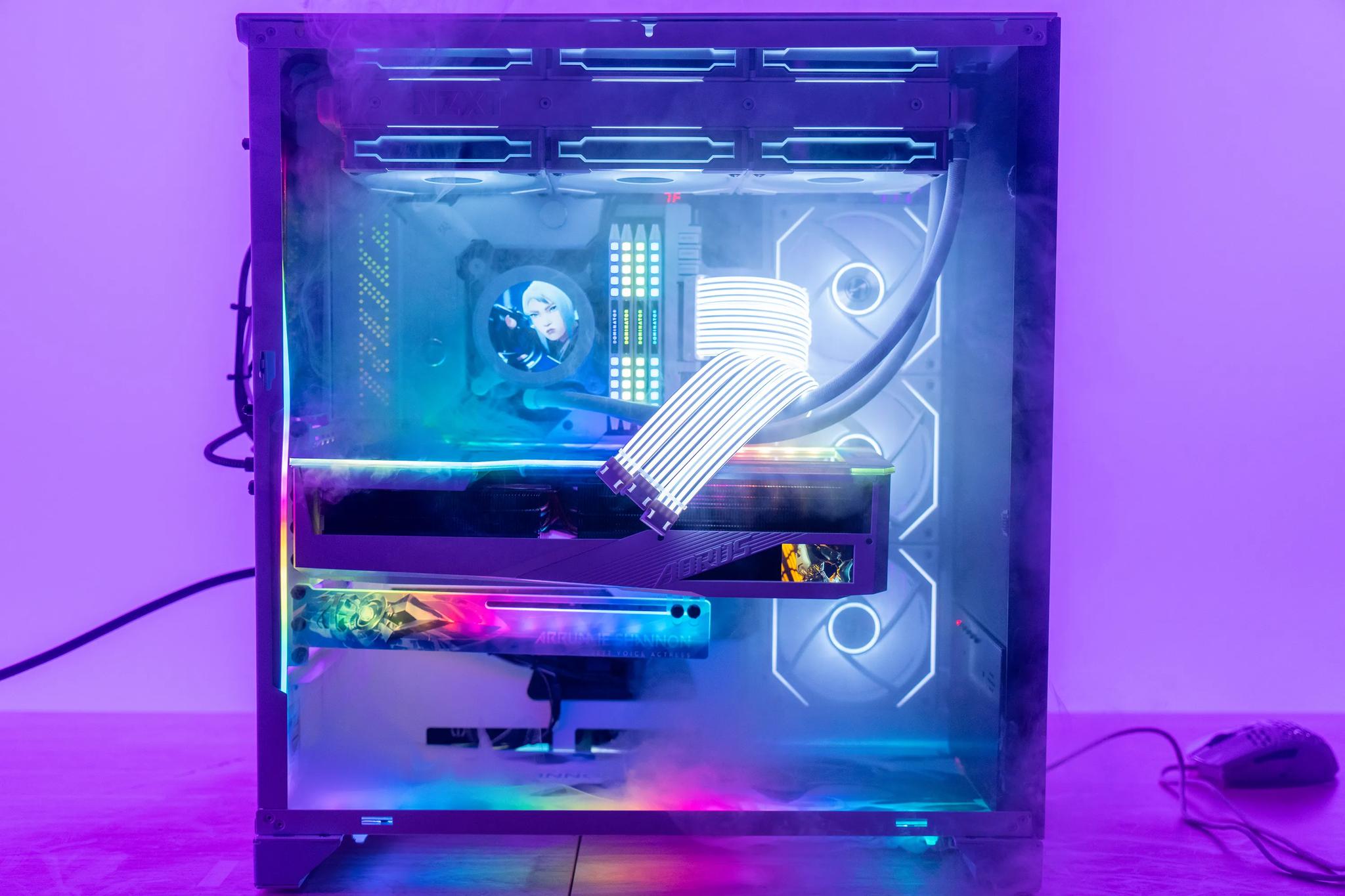 MAI PC