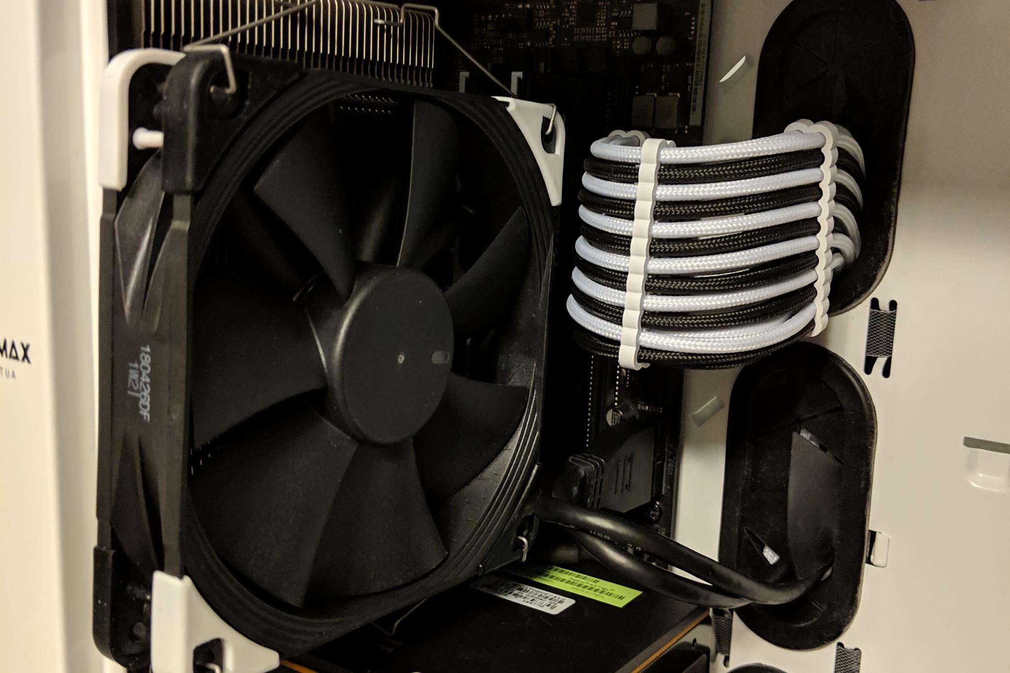 AMD Hardware Enthusiast