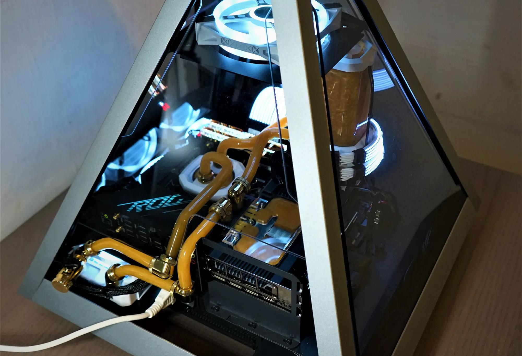 MAI PC