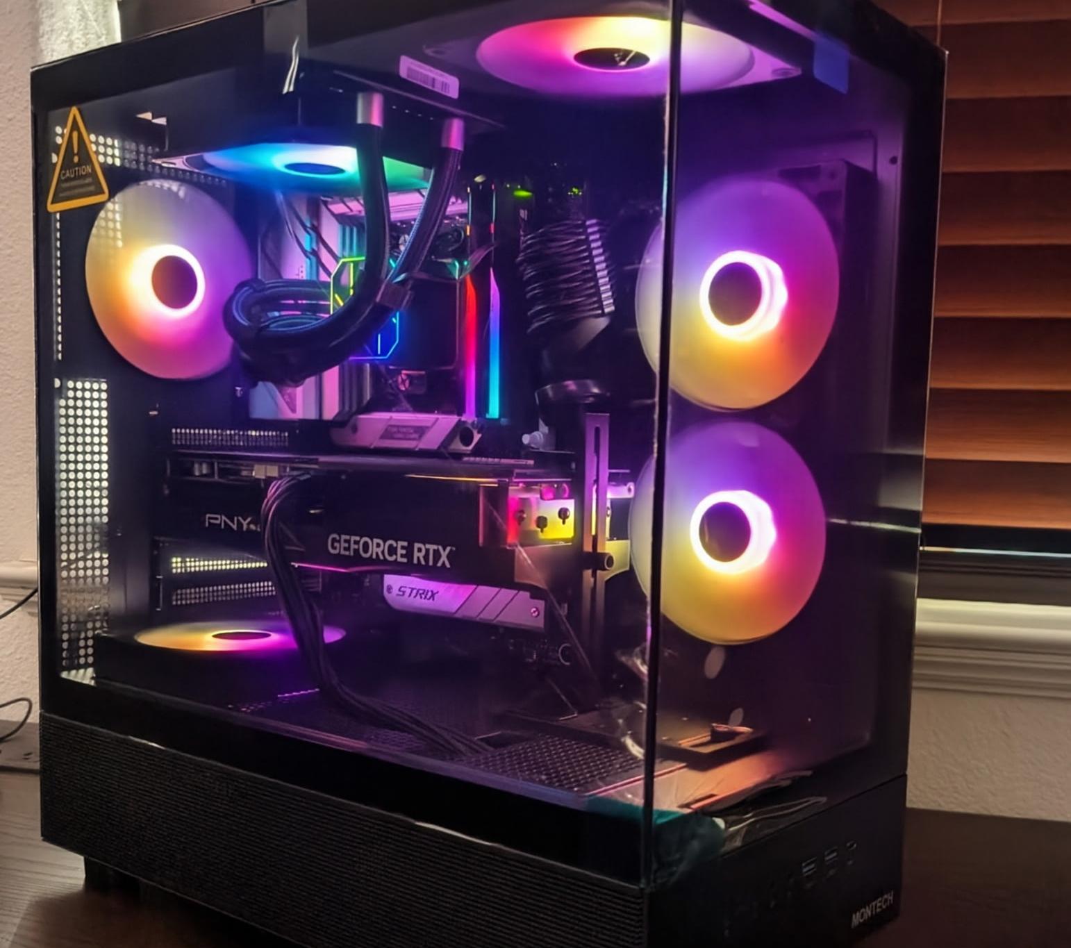 The Real Build Co