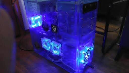 FIELDS Elite Computer Refurbishing