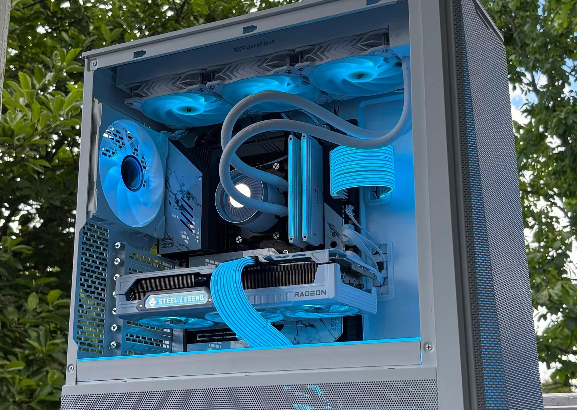 MendiElectronics