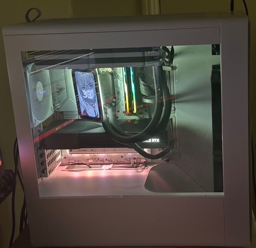 Bugony PC's