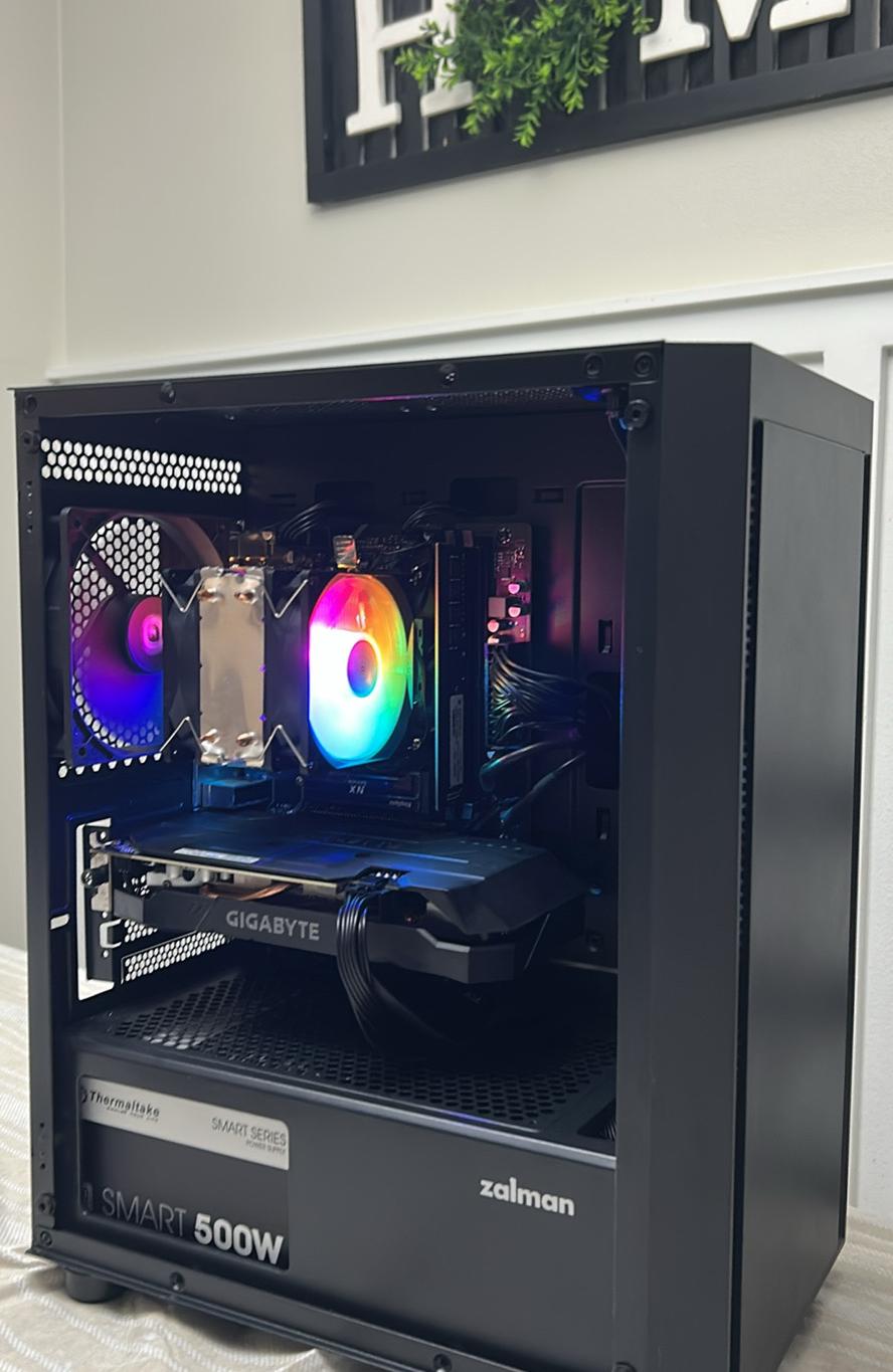 Sync’s Store