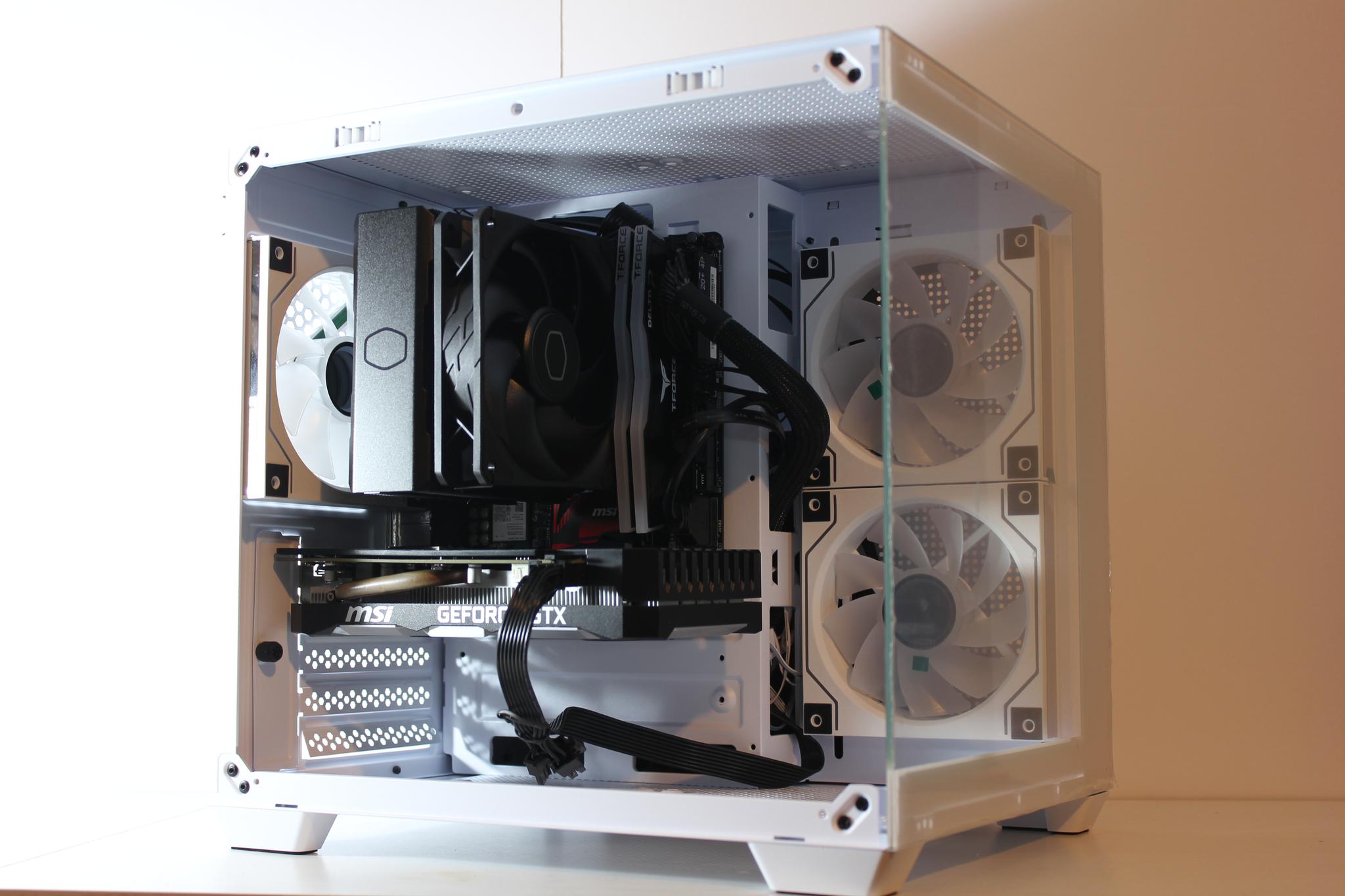 Kasumi Labs