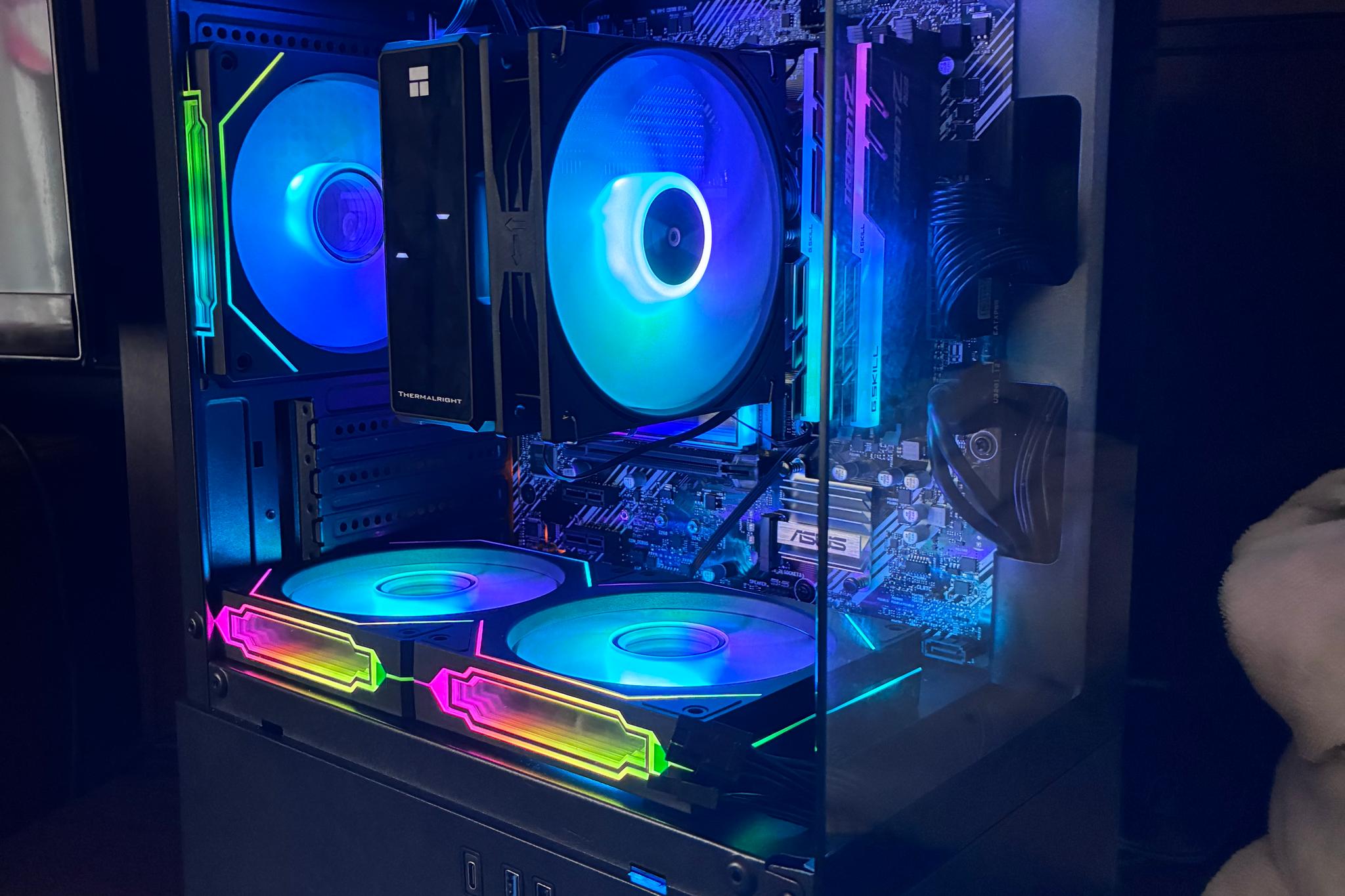 Extrada PCs
