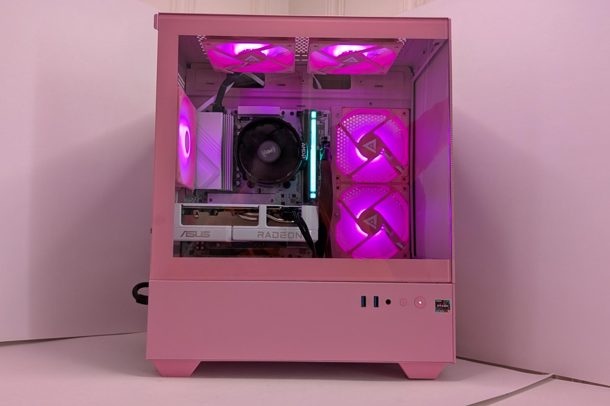 TechBAWSE