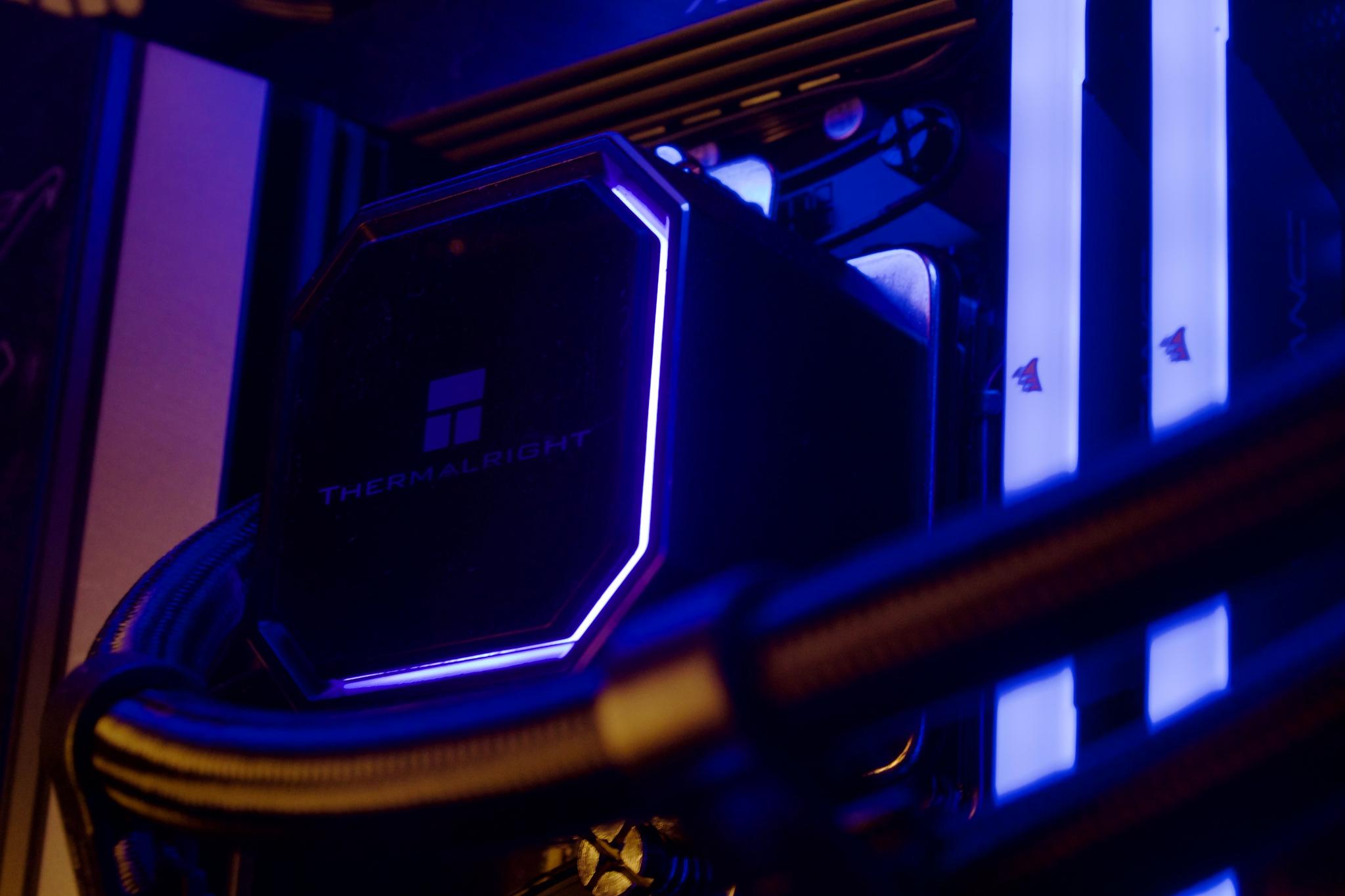 Z's Custom PCs