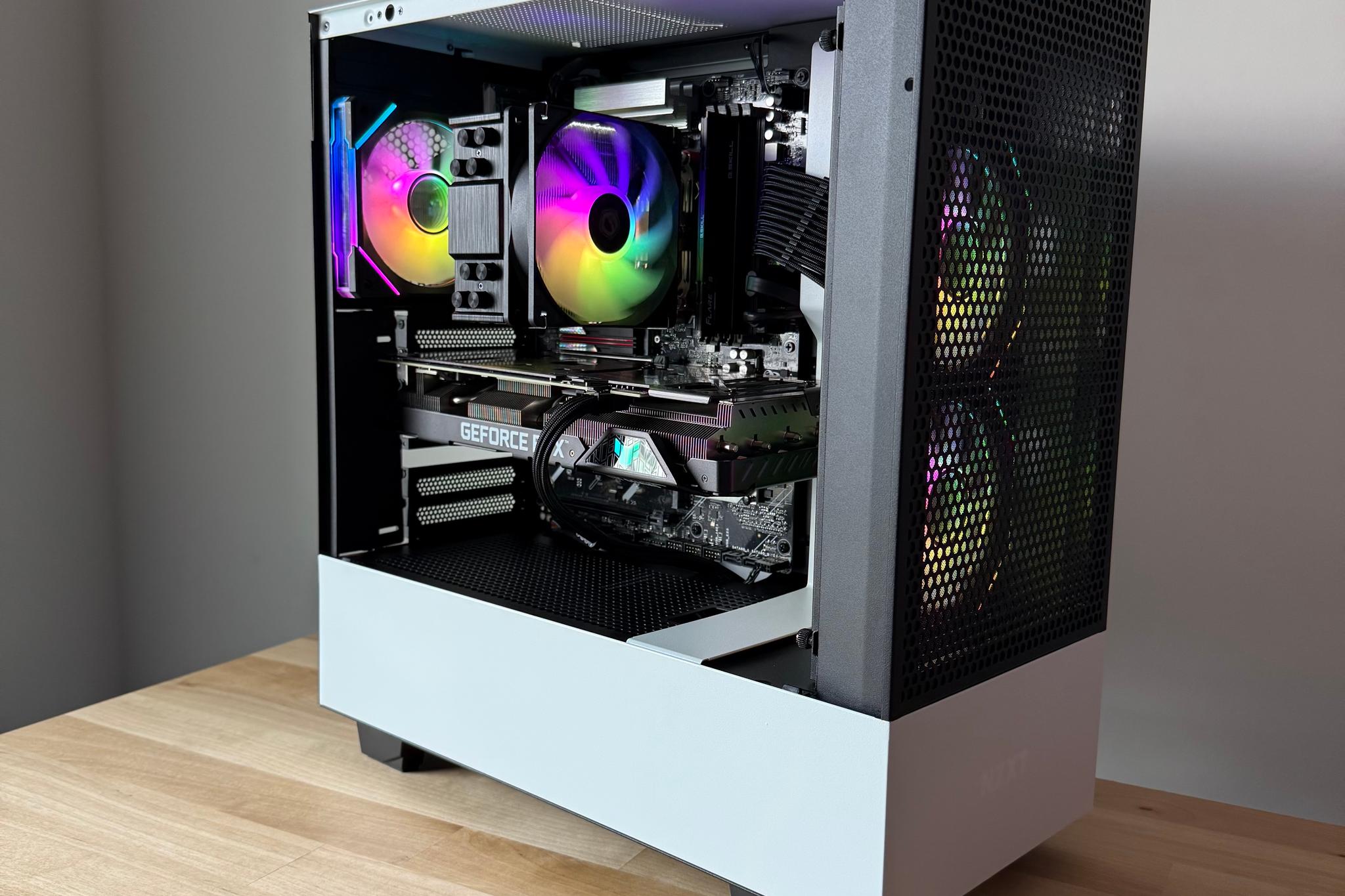 Peace Pc's
