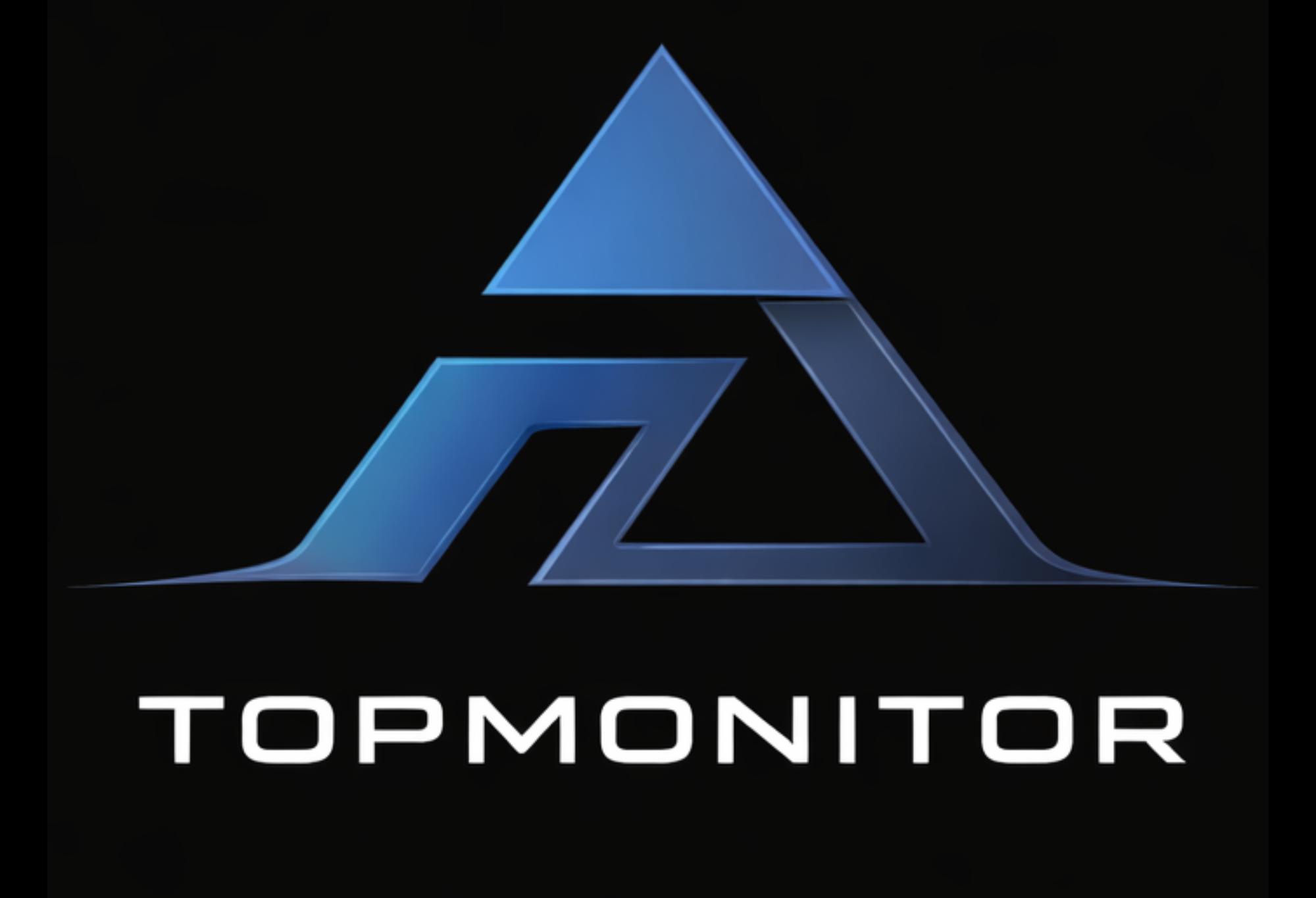TopMonitor Columbus