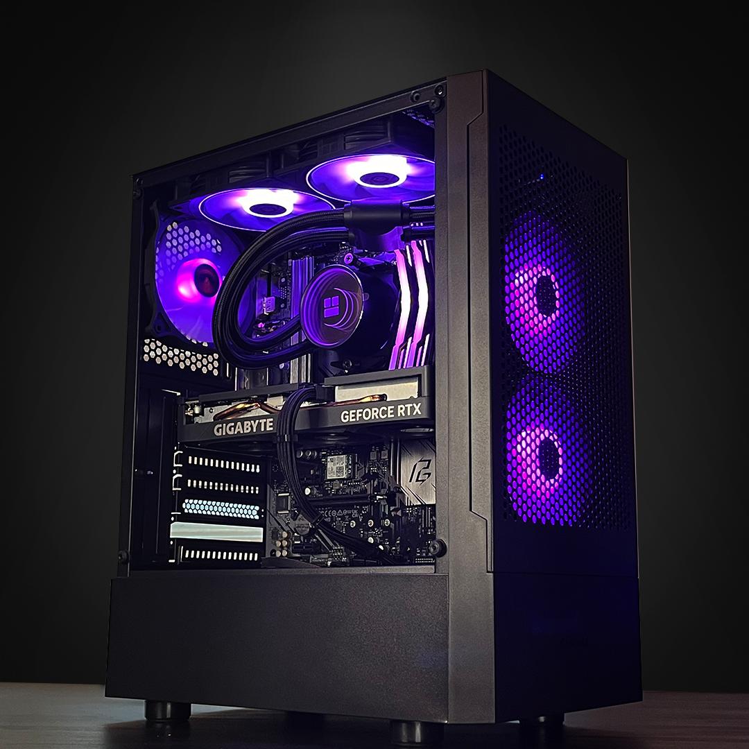 Behemoth Computers | Jawa