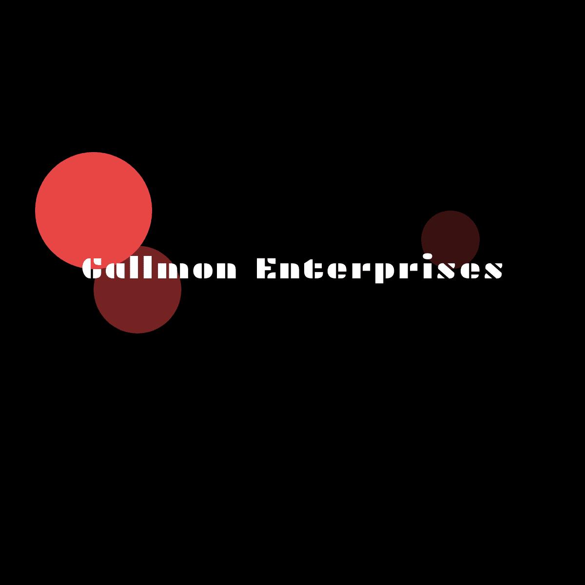 Gallmon Enterprises LLC