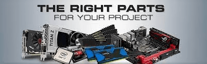 Your Online Computer Store