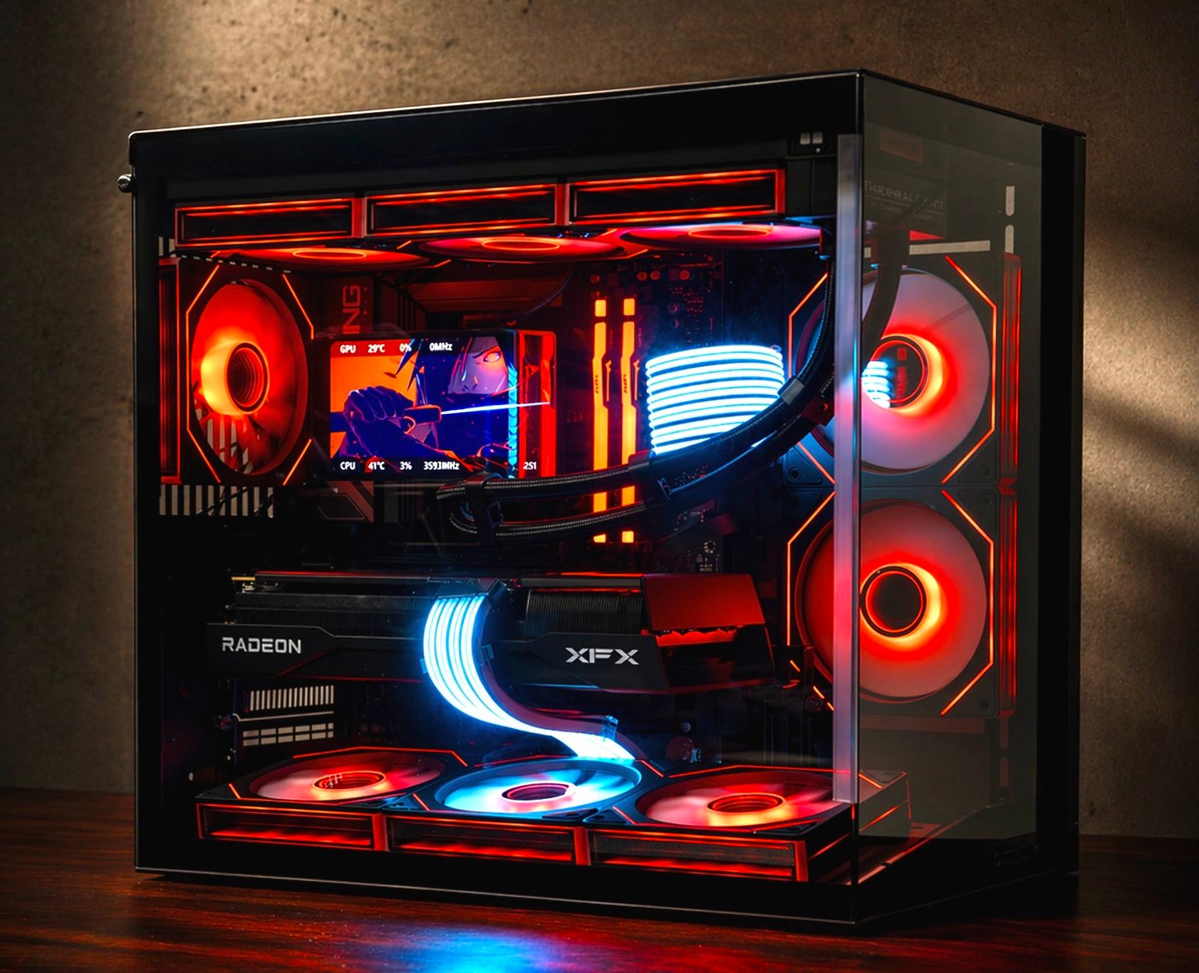 AJ’s Elite PCs