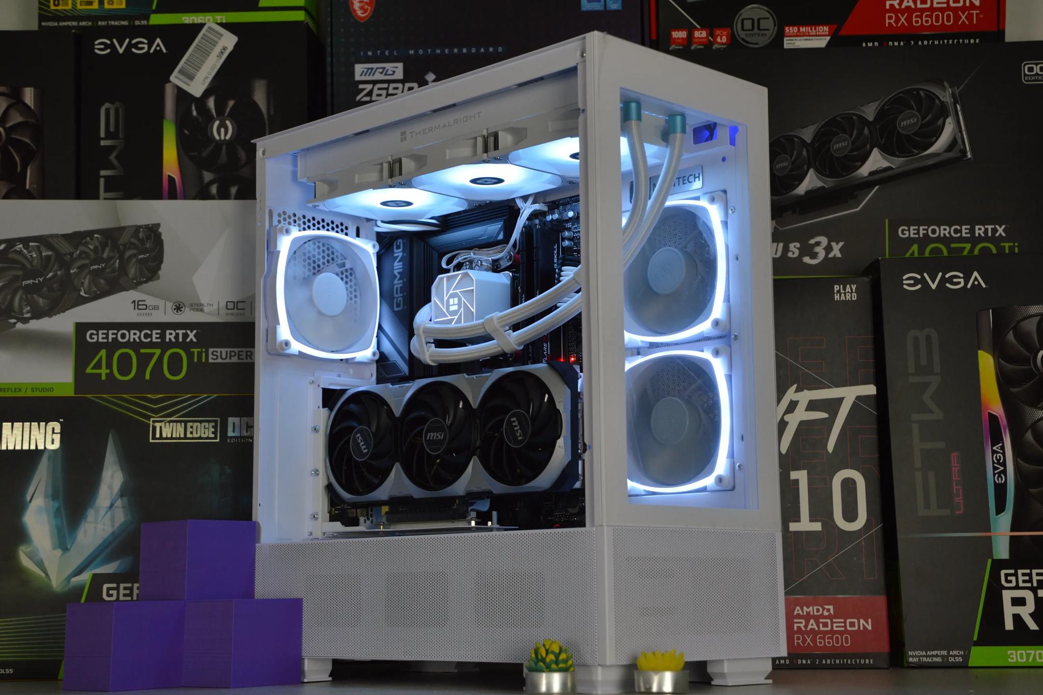 PC GUYS