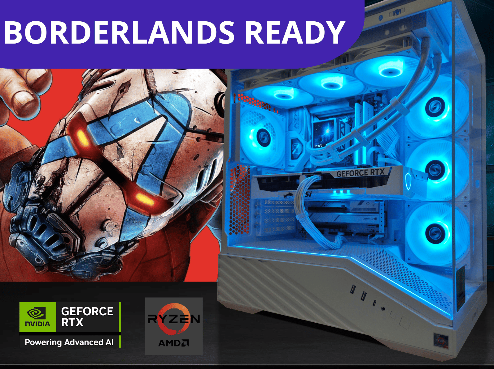 Pro Spec Computers LLC