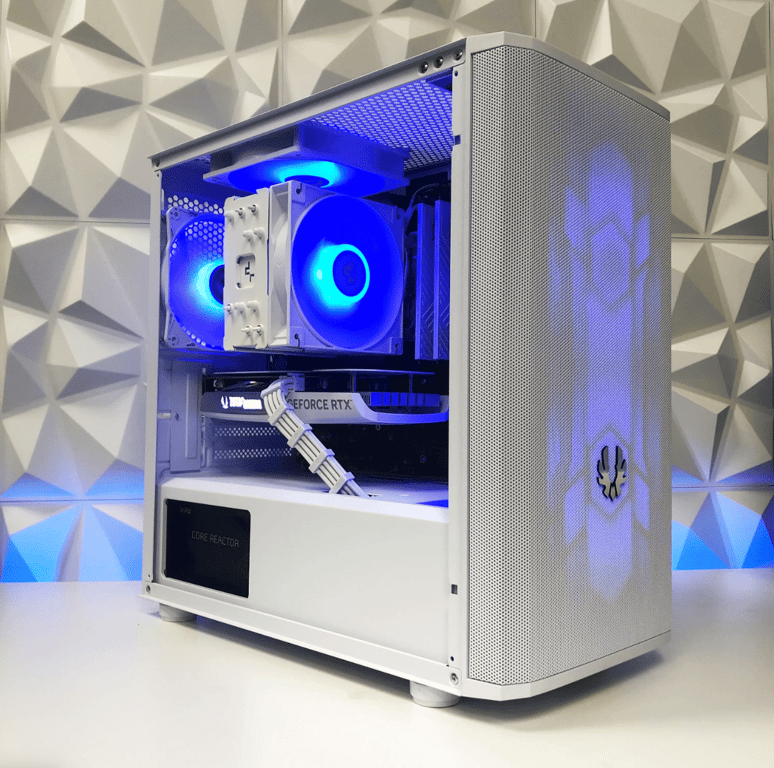 PC Buyers and Sellers Should Look at this Prebuilt 👀 | Jawa